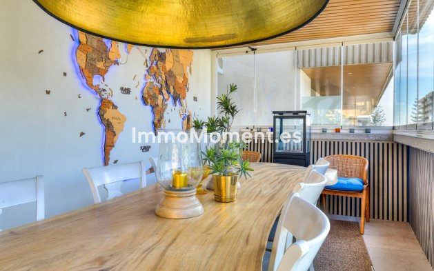 Bestaande woning - Appartement - Fuengirola - Fuengirola Centro