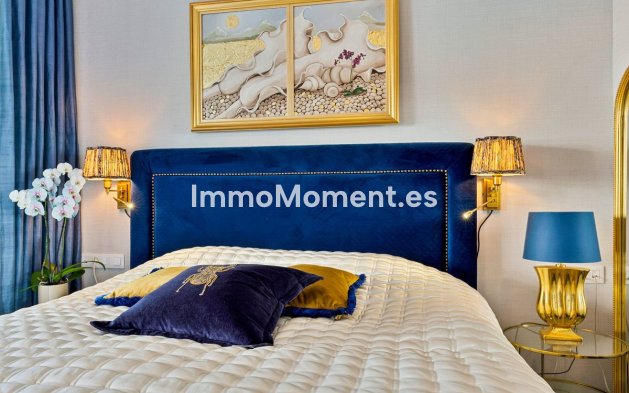 Bestaande woning - Appartement - Fuengirola - Fuengirola Centro