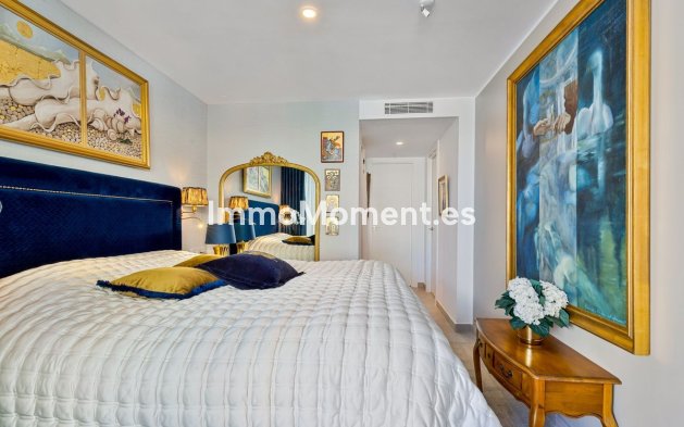 Bestaande woning - Appartement - Fuengirola - Fuengirola Centro