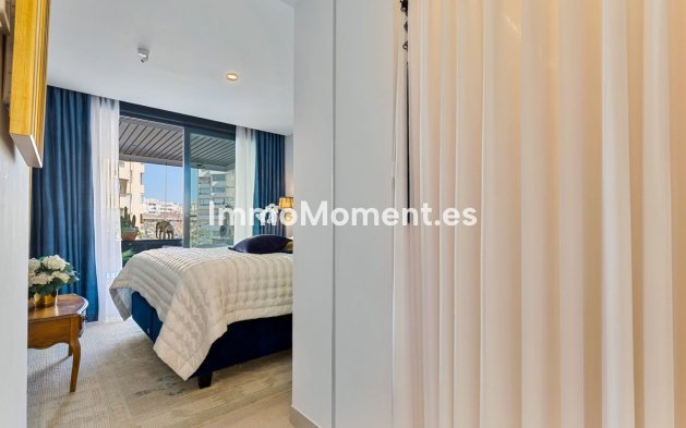 Bestaande woning - Appartement - Fuengirola - Fuengirola Centro