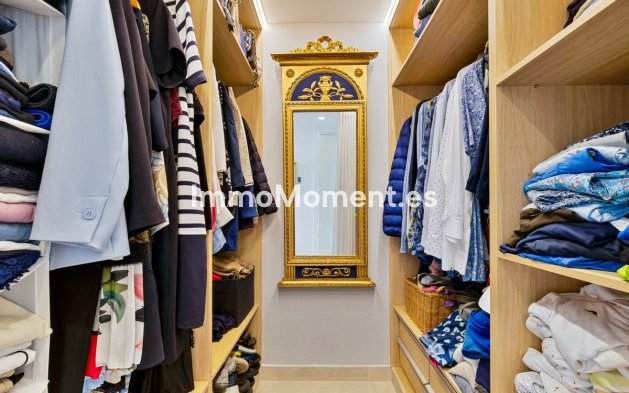 Bestaande woning - Appartement - Fuengirola - Fuengirola Centro
