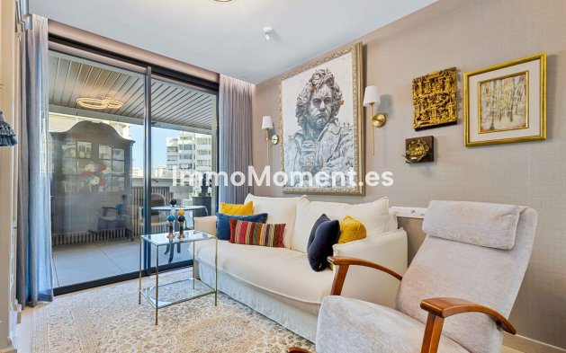 Bestaande woning - Appartement - Fuengirola - Fuengirola Centro