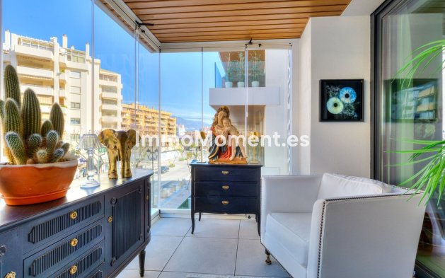 Bestaande woning - Appartement - Fuengirola - Fuengirola Centro