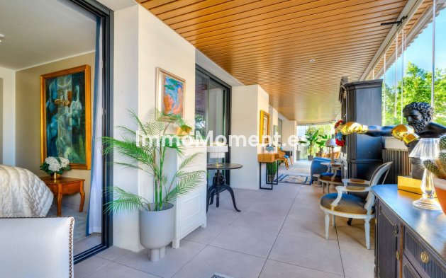 Bestaande woning - Appartement - Fuengirola - Fuengirola Centro