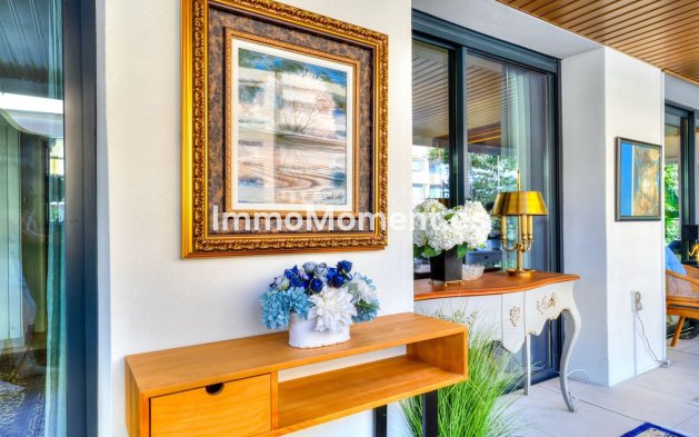 Bestaande woning - Appartement - Fuengirola - Fuengirola Centro