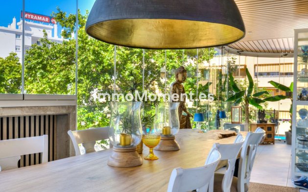 Bestaande woning - Appartement - Fuengirola - Fuengirola Centro