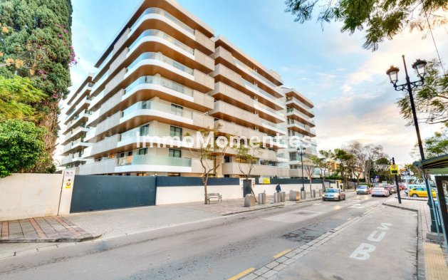 Bestaande woning - Appartement - Fuengirola - Fuengirola Centro