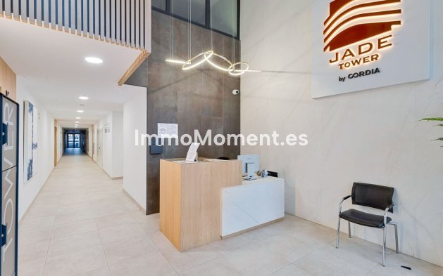 Bestaande woning - Appartement - Fuengirola - Fuengirola Centro