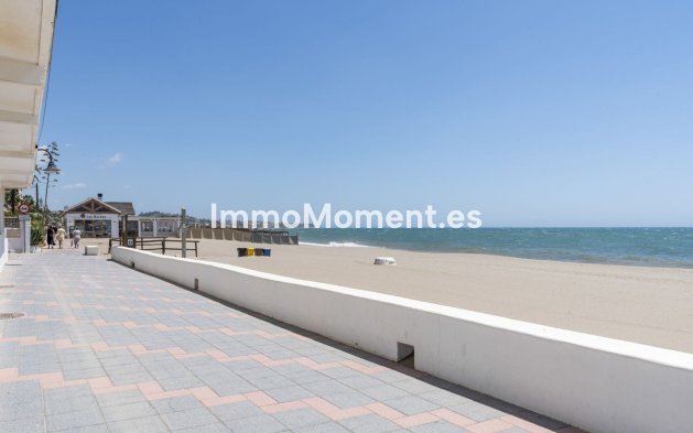 Bestaande woning - Rijtjeshuis - Mijas - La Cala de Mijas