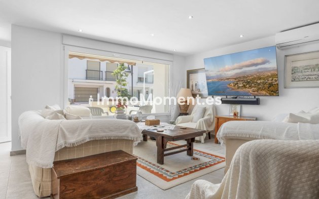 Bestaande woning - Rijtjeshuis - Mijas - La Cala de Mijas