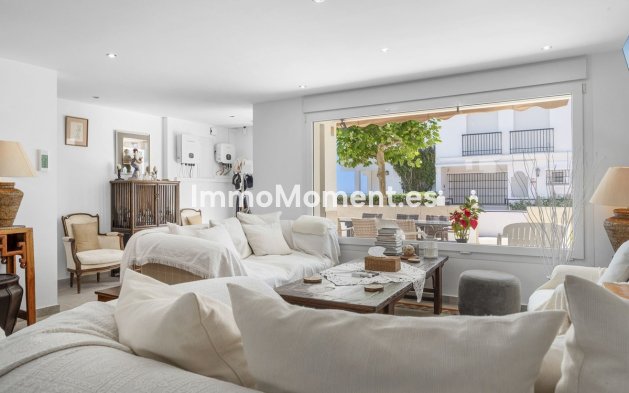 Bestaande woning - Rijtjeshuis - Mijas - La Cala de Mijas