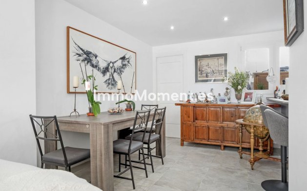 Bestaande woning - Rijtjeshuis - Mijas - La Cala de Mijas