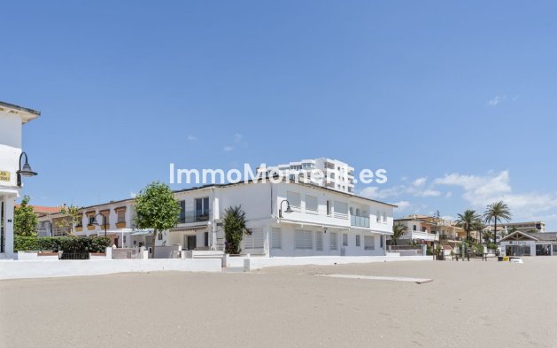 Bestaande woning - Rijtjeshuis - Mijas - La Cala de Mijas