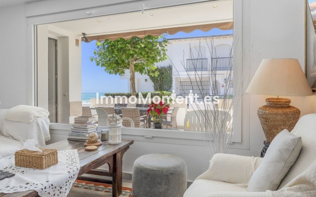 Bestaande woning - Rijtjeshuis - Mijas - La Cala de Mijas