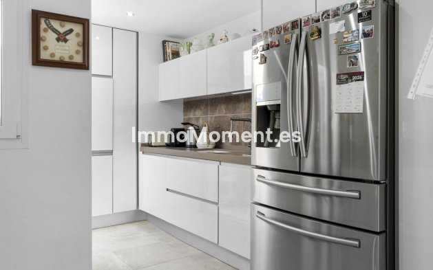 Bestaande woning - Rijtjeshuis - Mijas - La Cala de Mijas