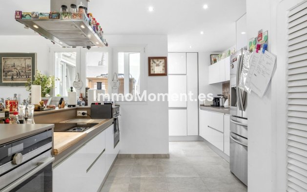 Bestaande woning - Rijtjeshuis - Mijas - La Cala de Mijas