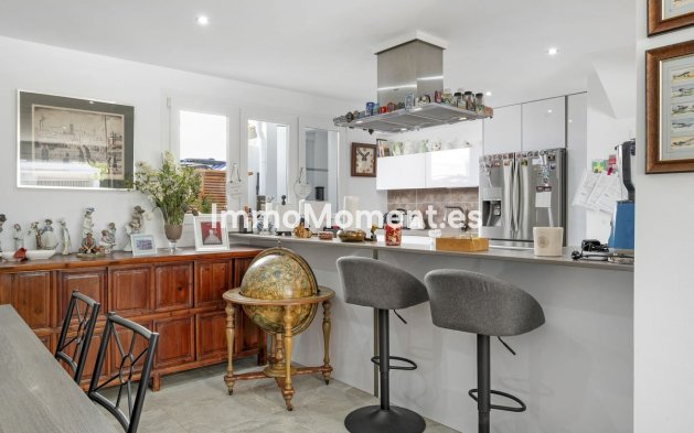 Bestaande woning - Rijtjeshuis - Mijas - La Cala de Mijas