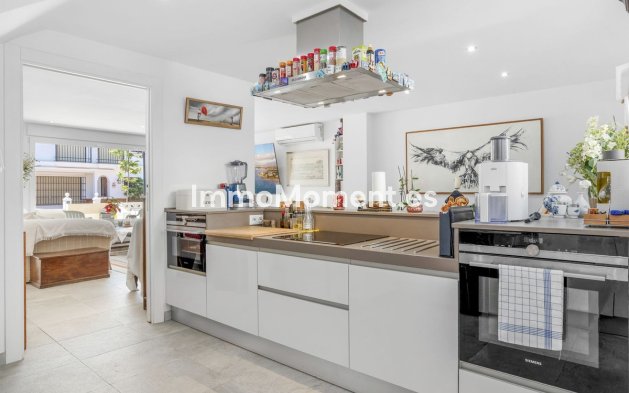 Bestaande woning - Rijtjeshuis - Mijas - La Cala de Mijas