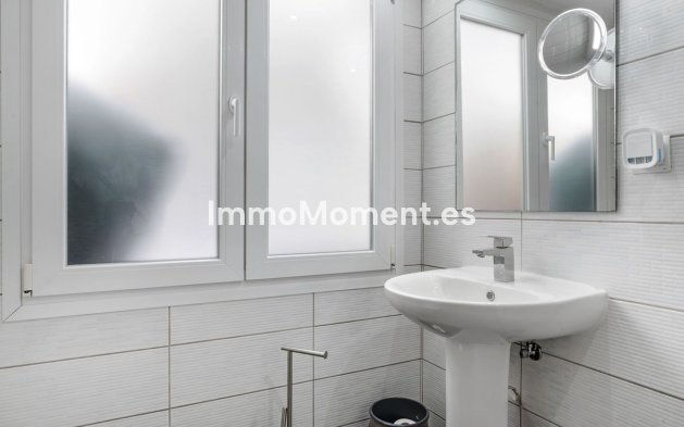 Bestaande woning - Rijtjeshuis - Mijas - La Cala de Mijas