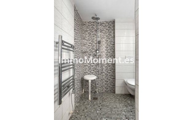 Bestaande woning - Rijtjeshuis - Mijas - La Cala de Mijas