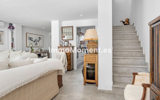 Bestaande woning - Rijtjeshuis - Mijas - La Cala de Mijas