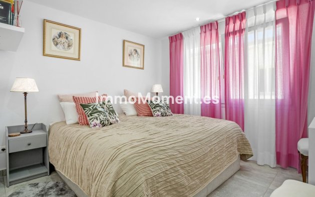 Bestaande woning - Rijtjeshuis - Mijas - La Cala de Mijas