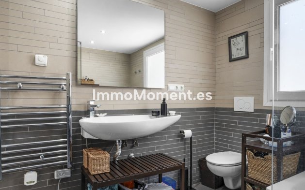 Bestaande woning - Rijtjeshuis - Mijas - La Cala de Mijas