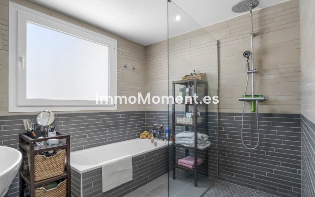 Bestaande woning - Rijtjeshuis - Mijas - La Cala de Mijas