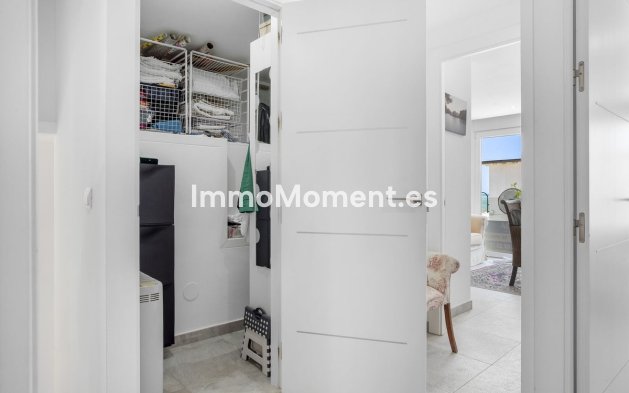 Bestaande woning - Rijtjeshuis - Mijas - La Cala de Mijas