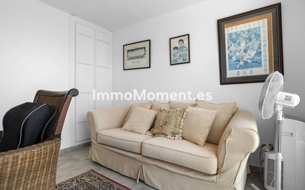 Bestaande woning - Rijtjeshuis - Mijas - La Cala de Mijas