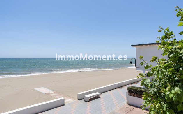 Bestaande woning - Rijtjeshuis - Mijas - La Cala de Mijas