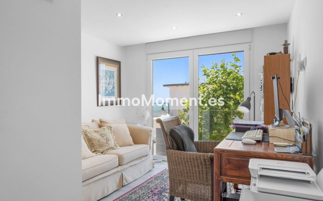 Bestaande woning - Rijtjeshuis - Mijas - La Cala de Mijas