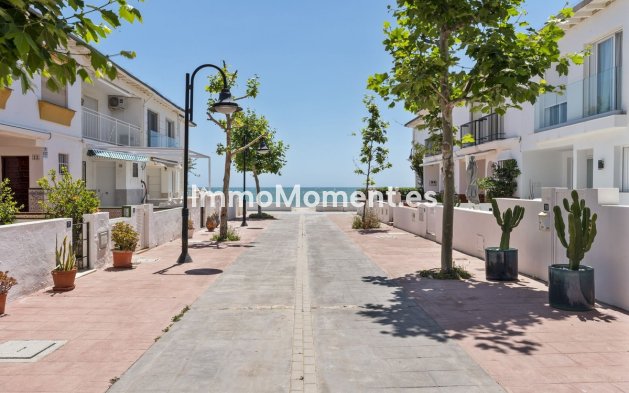 Bestaande woning - Rijtjeshuis - Mijas - La Cala de Mijas