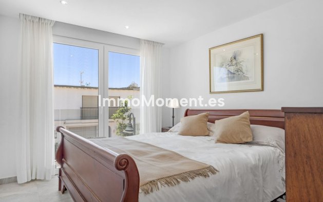 Bestaande woning - Rijtjeshuis - Mijas - La Cala de Mijas