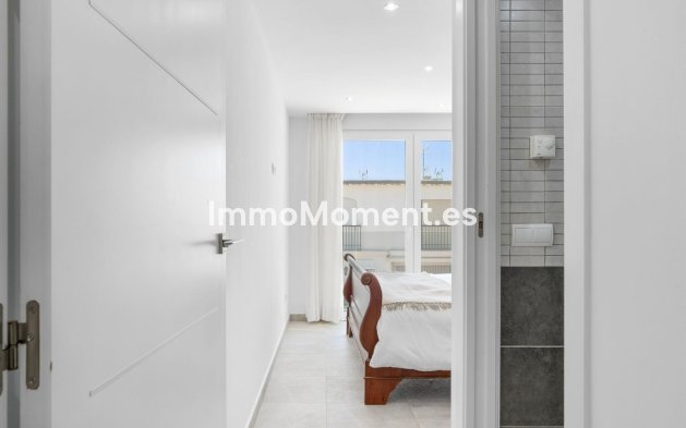 Bestaande woning - Rijtjeshuis - Mijas - La Cala de Mijas