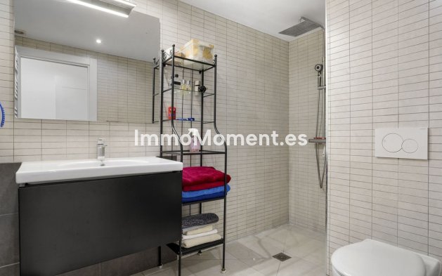 Bestaande woning - Rijtjeshuis - Mijas - La Cala de Mijas