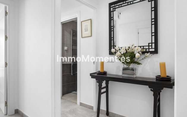 Bestaande woning - Rijtjeshuis - Mijas - La Cala de Mijas