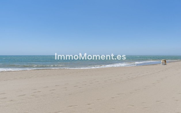 Bestaande woning - Rijtjeshuis - Mijas - La Cala de Mijas