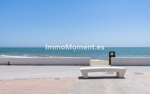 Bestaande woning - Rijtjeshuis - Mijas - La Cala de Mijas