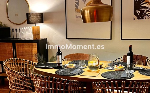 Bestaande woning - Rijtjeshuis - Mijas - Mijas Centro