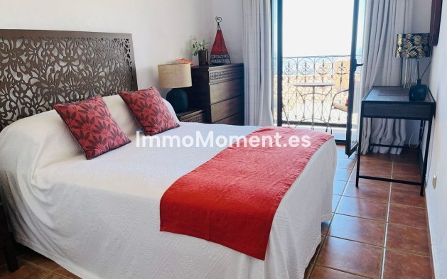Bestaande woning - Rijtjeshuis - Mijas - Mijas Centro