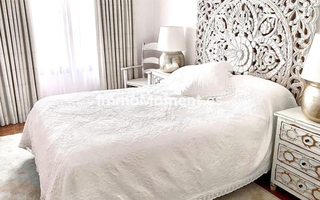 Bestaande woning - Rijtjeshuis - Mijas - Mijas Centro