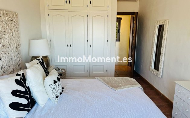 Bestaande woning - Rijtjeshuis - Mijas - Mijas Centro