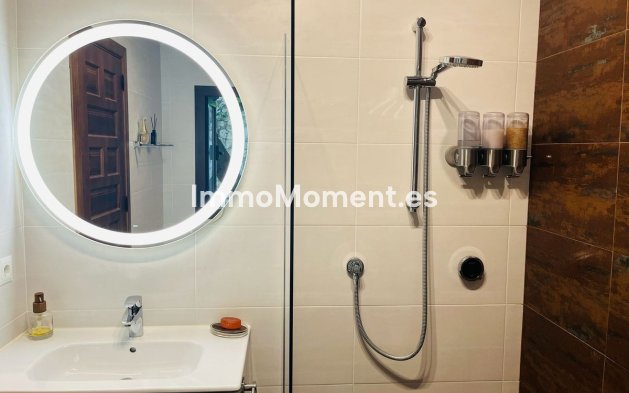 Bestaande woning - Rijtjeshuis - Mijas - Mijas Centro