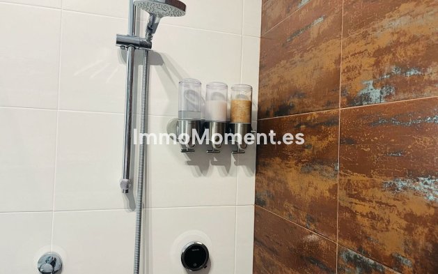 Bestaande woning - Rijtjeshuis - Mijas - Mijas Centro