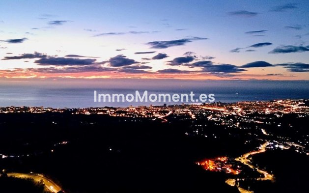 Bestaande woning - Rijtjeshuis - Mijas - Mijas Centro