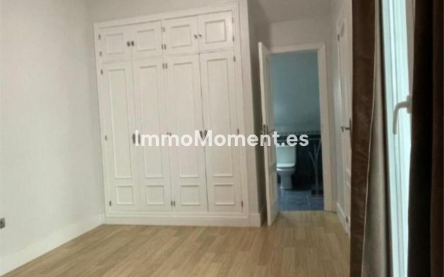Bestaande woning - Rijtjeshuis - Marbella - Marbella Centro
