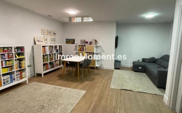 Bestaande woning - Rijtjeshuis - Marbella - Marbella Centro
