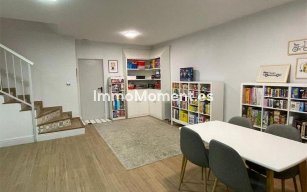 Bestaande woning - Rijtjeshuis - Marbella - Marbella Centro