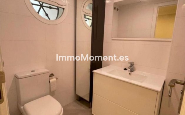 Bestaande woning - Rijtjeshuis - Marbella - Marbella Centro